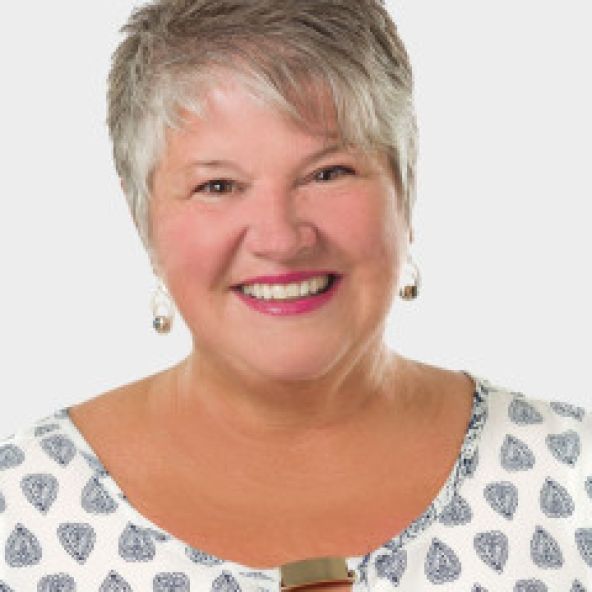Conseillère Becky Kent