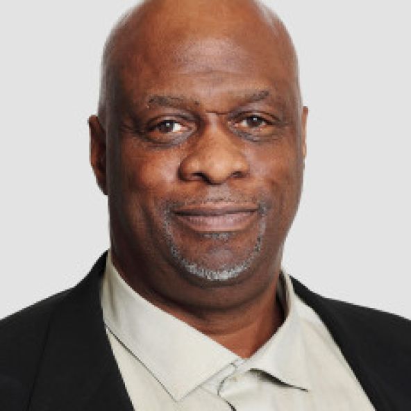 Conseiller du district 14: John A. Young