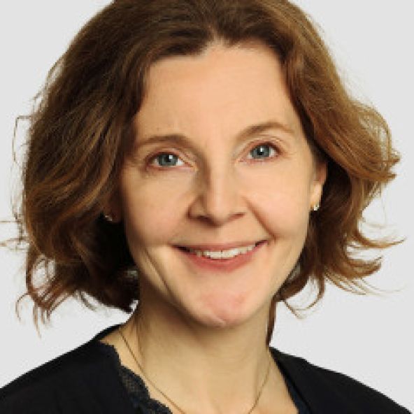 Conseillère du district 7: Laura White